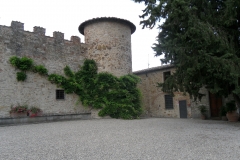 chianticastle
