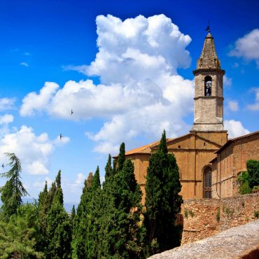 Pienza