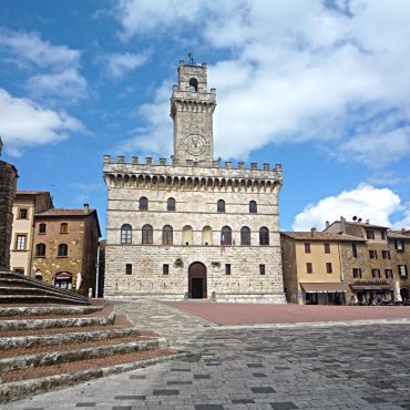 Montepulciano