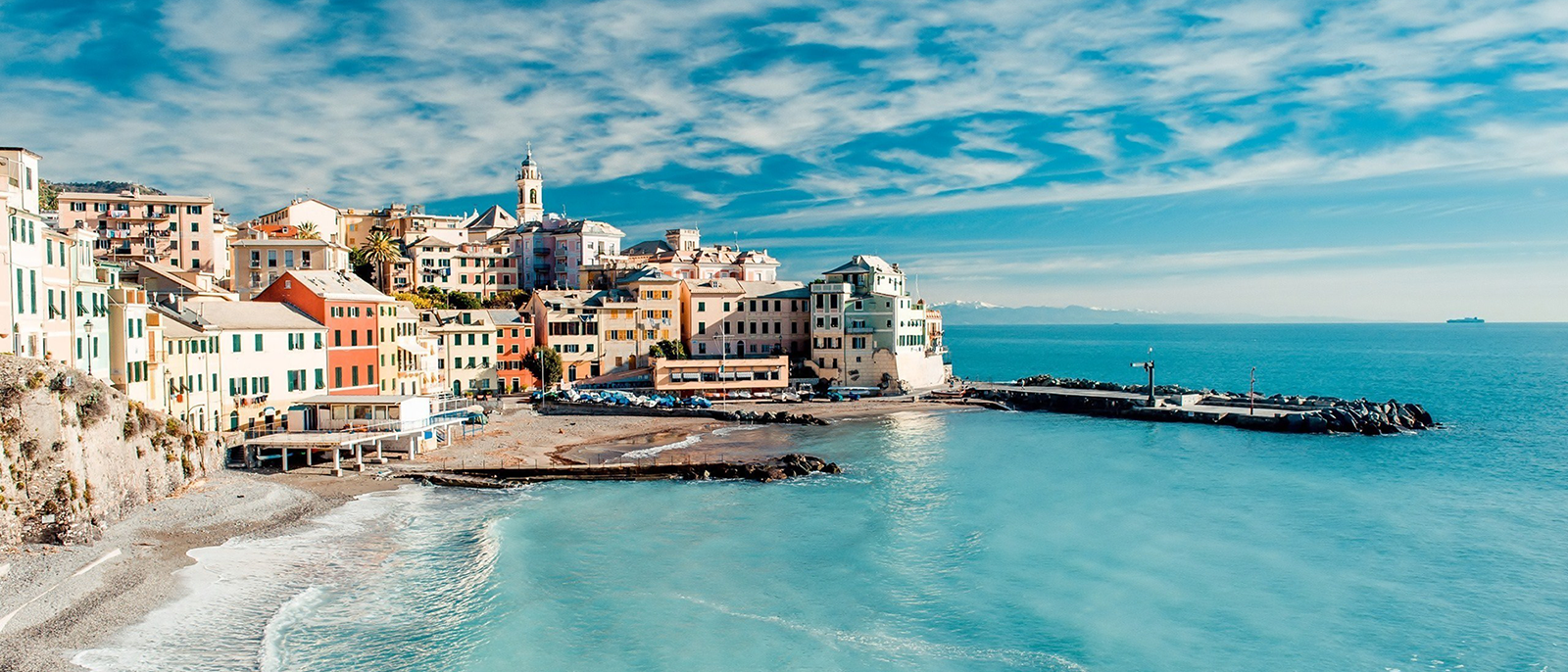 the exclusive tour to cinque terre