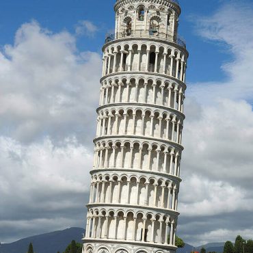 Pisa